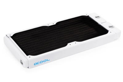 Radiator uji Alphacool NexXxoS ST30 V2, 240mm, 30mm, i zi