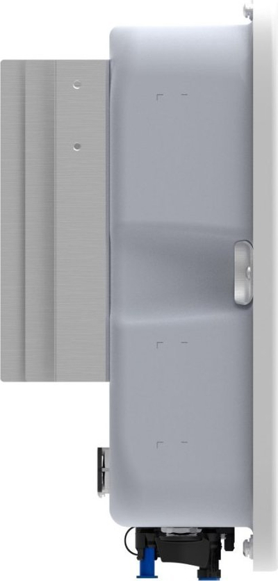 Inverter diellor Huawei SUN2000-6KTL-M1, 6kW, trefazor, i bardhë