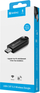 Adapter Bluetooth Sandberg USB C BT 5.3, wireless, i zi