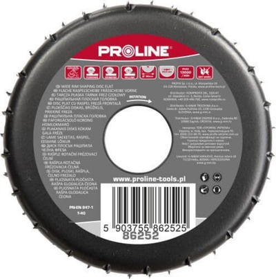 Disk prerës Profix, 90 mm