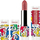 Llapstik Deborah The KH Lipstick 02 Nude Rose, kremoz, nude rozë
