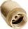 Valvul kontrolli Hydroland ZZ-M20, DN20 3/4", bronz