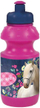 Shishe uji Derform, 330ml, rozë 