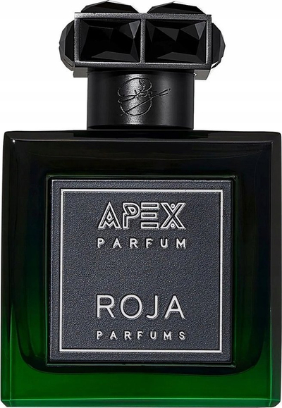 Parfum Apex, 50 ml, aromë drunore orientale