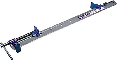 Shtrëngues T-Bar Irwin Record 136/6, 1200mm, metalik