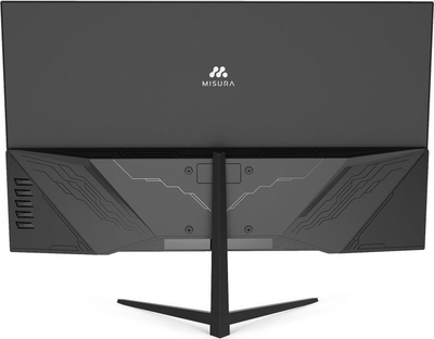 Monitor Misura EM24DFI, 24", Full HD 1920x1080, i zi