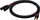 Аудио кабел SSQ RCAXM2, RCA во XLR, 2 m, црн