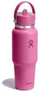 Патна шише Hydro Flask 32oz, со капак Flex Straw, за ладни пијалаци