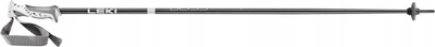 Shkop ski për goca LEKI Bliss 23-24, alumin, PAS Soft, anthracite