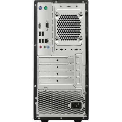 Kompjuter desktop Asus ExpertCenter D5 D500ME, Intel Core i5, 16GB RAM, 512GB SSD