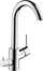 Batari kuzhine Hansgrohe Talis S Variarc 14875.000, presion i lartë, krom