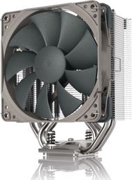 Ftohës Noctua NH-U12S redux