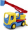 Kamion lodër Wader Tech Truck Vehicle Lift-lift
