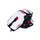 Maus Madcatz R.A.T. 6+, Gaming, USB Type-A, i bardhë