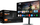 Monitor gaming Gigabyte M27QS EK, 27", 2560x1440, i zi