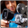 Set LEGO Disney Tribute Camera, model për me mbajt në koleksion, për fansat e Disney-t, shumëngjyrësh
