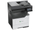Printer multifunksional Lexmark MX532adwe, A4, 44 ppm, 1200 x 1200 DPI, i zi/i hirtë