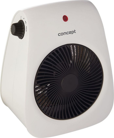 Nxemëse kalorifer Concept VT7040, 2000 W, e bardhë