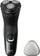 Brisk elektrik Philips Series 3000X X3001/00, pa kabllo, i papërshkueshëm nga uji, gri