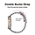 Rrip per ore Bandora SL1007 38/40mm