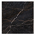 Pllakë tavoline HPL HM5837.34, katrore 60x60cm, set 2 copë, ngjyrë mermer i zi