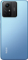 Celular Xiaomi Redmi Note 12S, 8/256GB, i kaltër