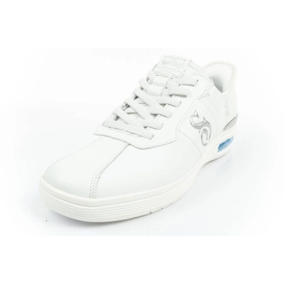 Патики Skechers Slip-ins 251027/WHT, Skech-Air, Air-Cooled Memory Foam, бели