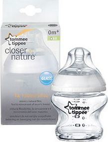 Shishe qelqi me biberon Tommee Tippee, 150ML