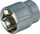 Kokë çelësi FASTER TOOLS 1/2", 16 mm, çelik krom vanadium