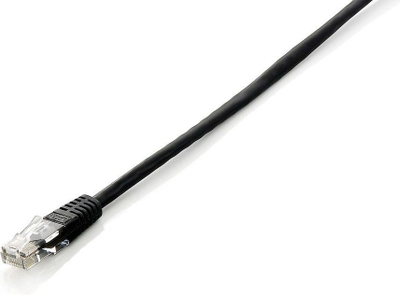 Kabllo rrjeti Equip, CAT.6, U / UTP, 0.25m (625453)