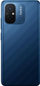 Telefoni Xiaomi Redmi 12C NFC, 4GB RAM, 128GB, 4G, blu
