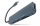 Hub USB C Newell 5 në 1, 3 porta USB, lexues SD dhe microSD, gri