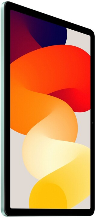 Tablet Xiaomi Redmi Pad SE, 4GB/128GB, Mint Green