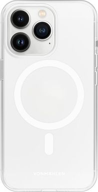 Mbulesë mbrojtëse telefoni Vonmählen TRC00008, e tejdukshme