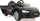Makinë elektrike lodër Jamara Audi R8 Spyder, 18V, Einhell Starter Kit, e zezë