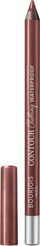 Laps sysh Bourjois Contour Clubbing Waterproof, 1.2g, kafe Berry Brown
