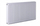 Radiator çeliku Termoteknik K11 600/1400, 1268W, i bardhë