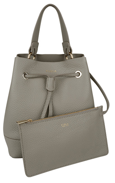 Çantë Furla Stacy B-BOW6-K59 -SBB, M, bezhë