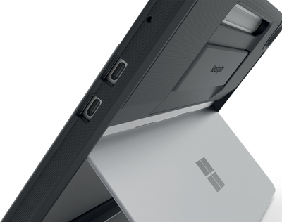 Mbrojtëse tableti Kensington BlackBelt EQ, për Surface Pro 12\", e zezë