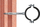 Vida stud çeliku Fischer TX 8x120 mm, set 100 copë
