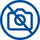 Shporet me gaz Electrolux LKK540232W SurroundCook, 4 vatra gazi, furrë elektrike, 50 cm, i bardhë