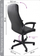OFFICE PRODUCTS Crete Канцелариски Фотел, Црн