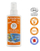 Sprej i diellit Alphanova Bio Kids SPF 30, 125 g