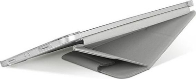 Mbrojtëse tableti Uniq Camden për iPad Pro 11" 2021, antimikrobiale, me stand, gri
