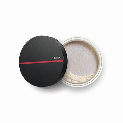 Pudër për fytyrë Shiseido 6 g