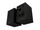 Altoparlantë Genesis Arsen 302BT 2.0, 20W RMS, Bluetooth, të zinj