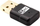 Адаптер WLAN USB GEQUDIO WA9506, за IP телефон GX5+, бел