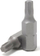 Bit TORX Forsage T50, 5/16", 30mm