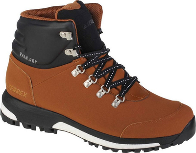 Çizme për meshkuj Adidas, nr. 41 1/3, kafe