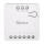 Ndërprerës i mençur WiFi Sonoff MINI-D, dry contact, Matter, i bardhë